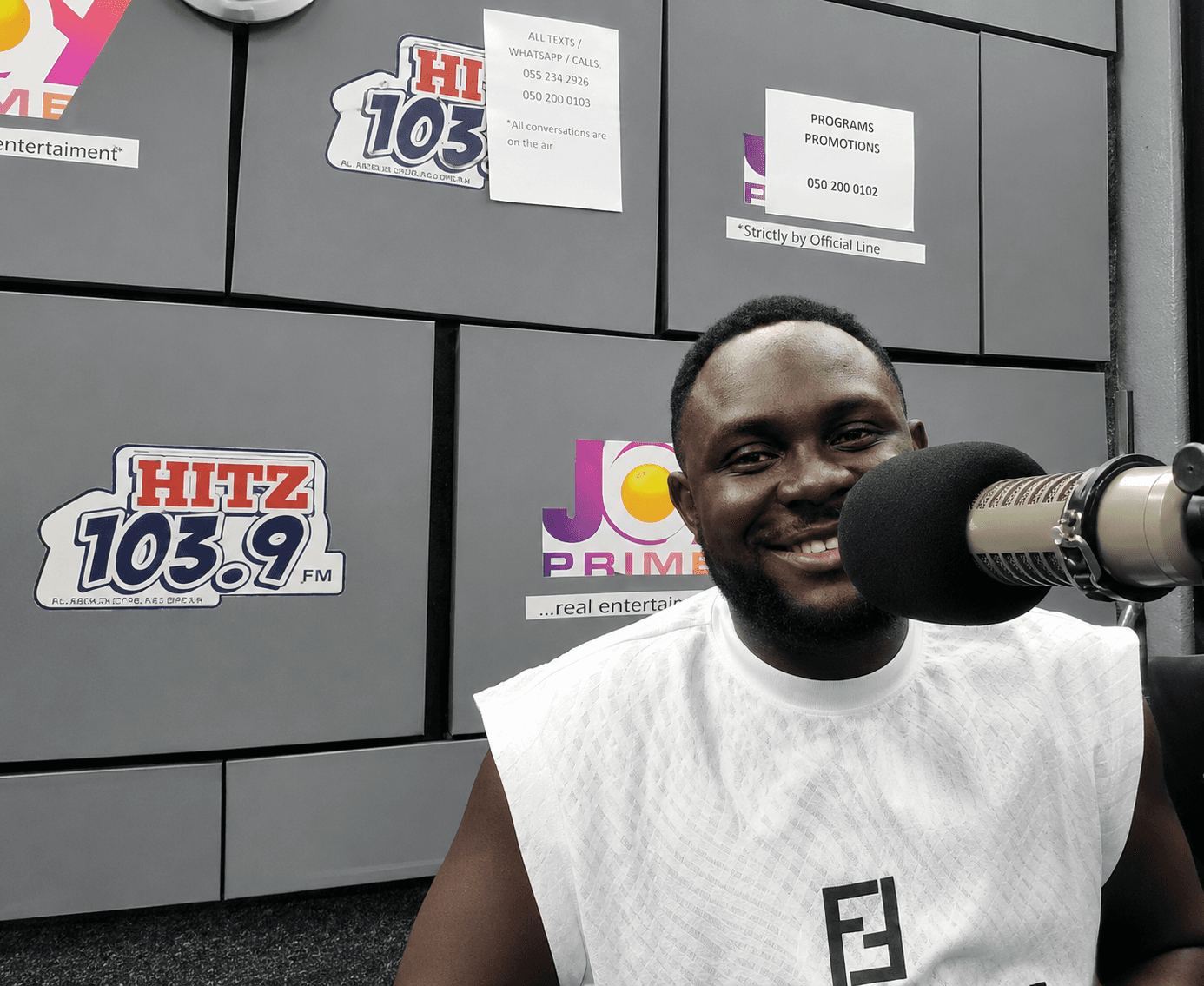 Tutulapato Wants Shatta Wale Feature, Credits Pope Skinny for Helping His Career