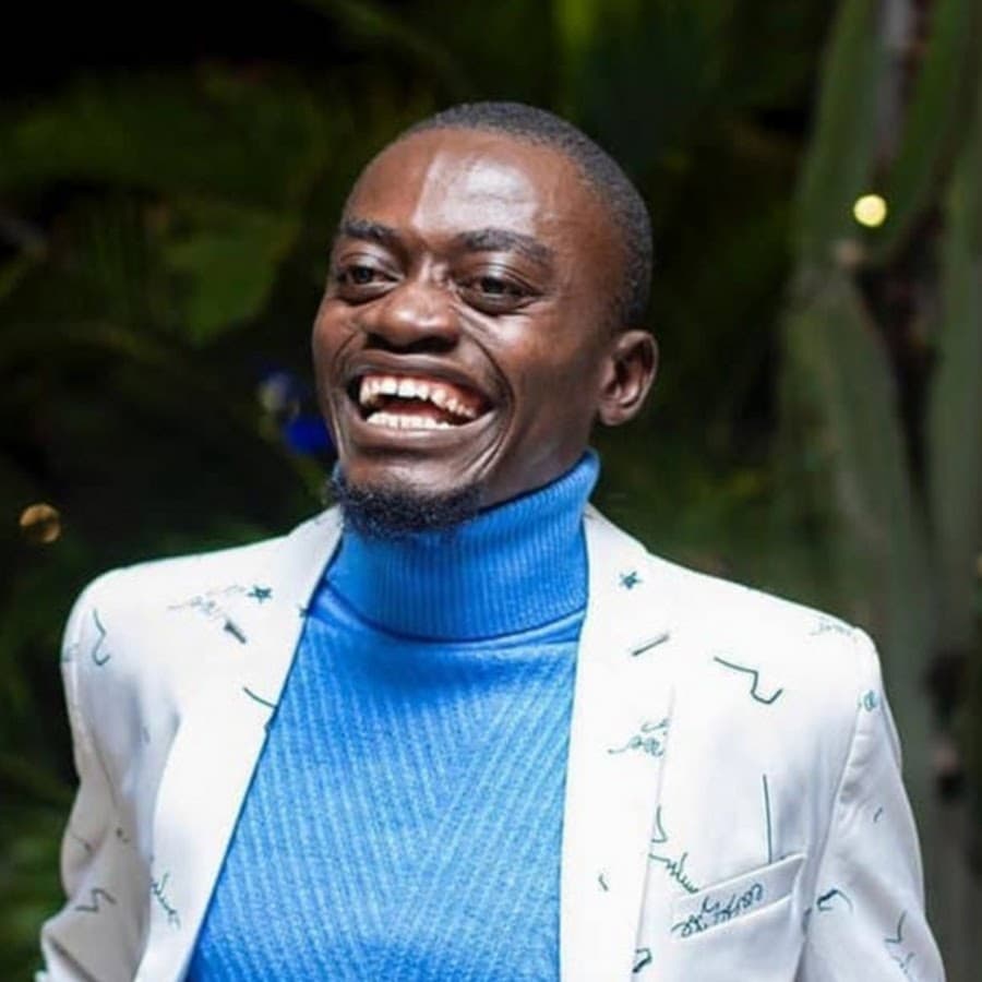 Liwin wins Ghana Movie Awards