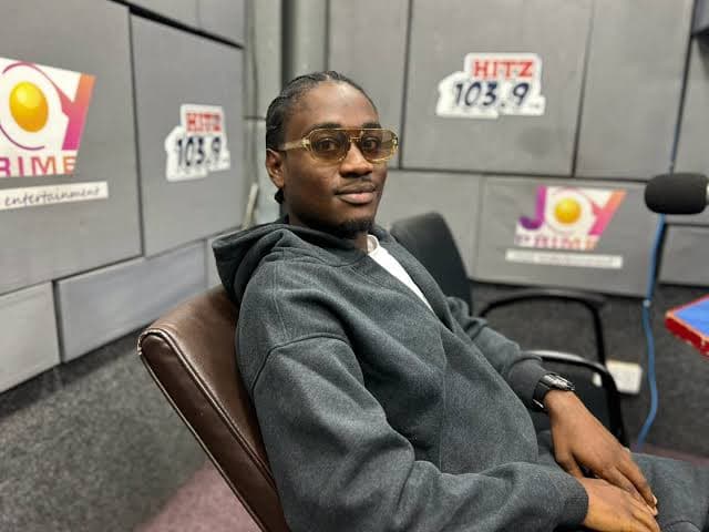 Joker Nharnah