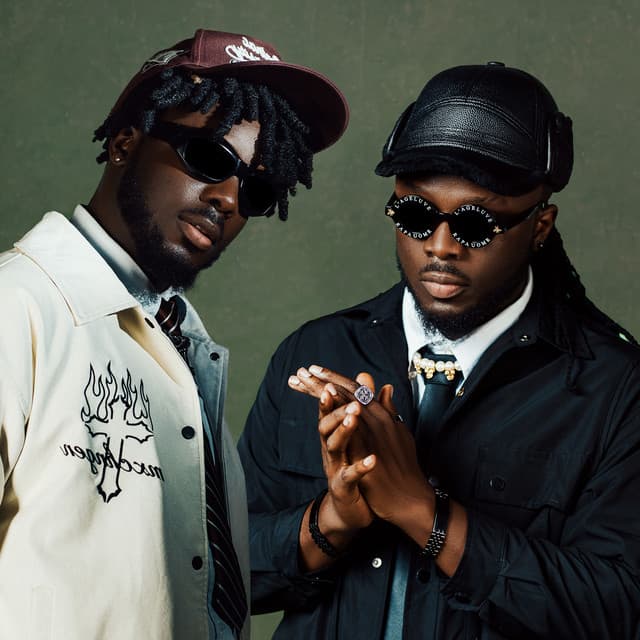 DopeNation’s ‘Kakalika’ earns spot on Spotify’s global Songs of Summer list